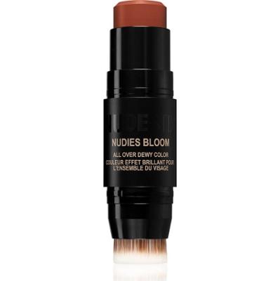 Nagość Nudestix Bloom Zardzewiały Rudzielec