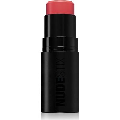 Nudestix Nudies Matte na całej twarzy Blush Kolor 7 g Zachodzące Złoto