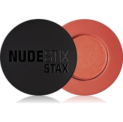 Nudestix Stax All Over Color Blush Wielofunkcyjny balsam do makijażu oczu, ust i twarzy Picante Nude 2,5 g