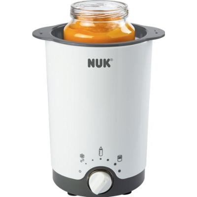 NUK Podgrzewacz do butelek Thermo 3v1