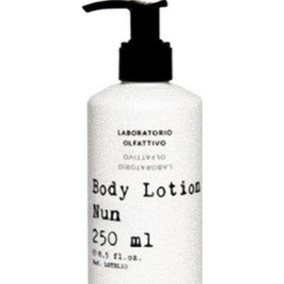 Laboratorio Olfattivo Balsam do ciała Zakonnica - 250 ml