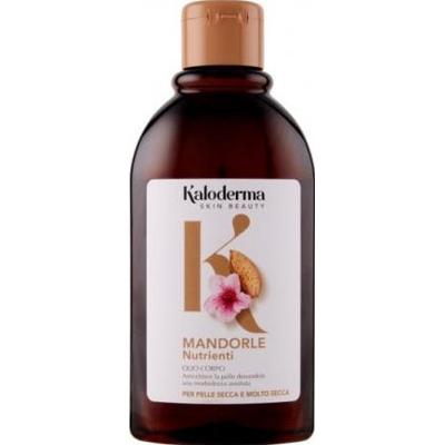 Kaloderma Odżywczy olejek do ciała z olejem migdałowym 300 ml