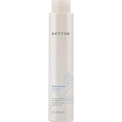 Kemon Actyva Odżywczy Lekki Szampon - 250 ml