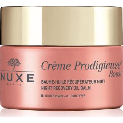 Nuxe Prodigieuse Boost Regenerujący balsam z olejkiem na noc 50ml