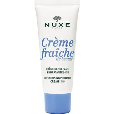 Nuxe krem nawilżający do normalnego ujędrniania skóry) - Pojemność: 30 ml