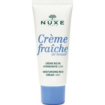 Nuxe Krem nawilżający do skóry suchej Pojemność: 30 ml
