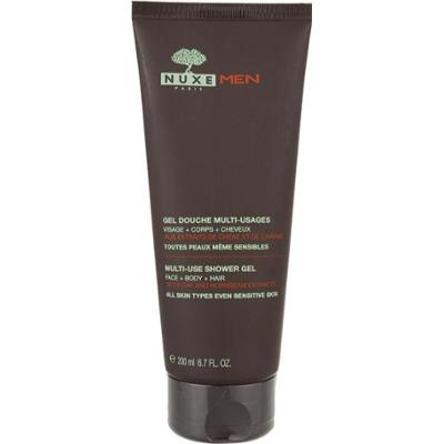 Nuxe Men Uniwersalny żel pod prysznic 200ml
