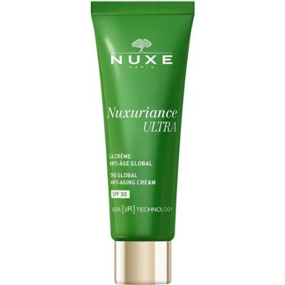 Nuxe Krem pod oczy Nuxuriance Day Eye Cream Ultra Przeciwstarzeniowy 15ml