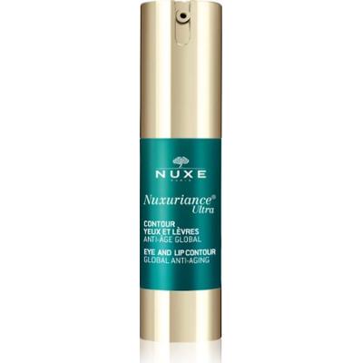 Nuxe Nuksuriencja Ultra Kontur oczu i ust - 15ml