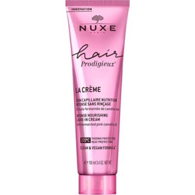 Nuxe Prodigieux Intensive Nourishing Cream Treatment bez spłukiwania 100 ml