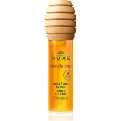 Nuxe Honey Dream Pielęgnacja ust z miodem 10 ml