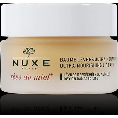 Nuxe Odżywczy balsam do ust Reve de Miel (Odżywczy balsam do ust ultra) 15 ml - 15 ml
