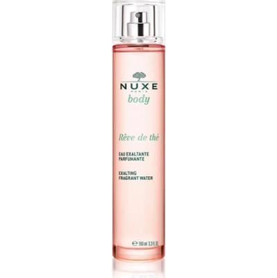Nuxe Rêve de Thé odświeżająca woda do ciała 100 ml