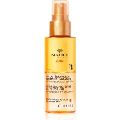 Nuxe Sun Milky Spray - Multiochronny mleczny olejek - 100 ml