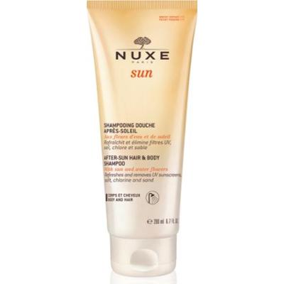 Szampon pod prysznic Nuxe Sun Aftersun 200ml