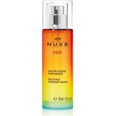 Nuxe Sun Delicious zapachowy spray wodny 30ml