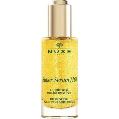 Nuxe Super Serum [10] - Le Concentré Anti-âge - 50 ml