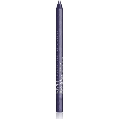Nyx Ołówki Epic Wear Fierce Purple 1,22g