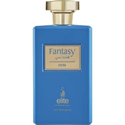 Risala Elite Fantasy Him EDP U 100 ml