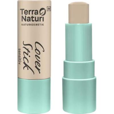 Terra naturi Cover Stick Sensitiv, lekki (5 g)