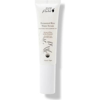 100% pure Serum z fermentowanej wody ryżowej 30 ml