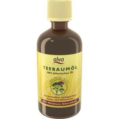 Alva Melaleuca - Olejek 100 ml