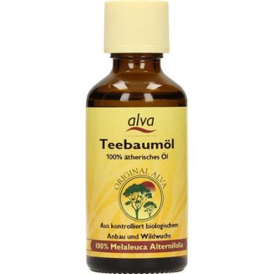 Alva Melaleuca - Olejek 50 ml