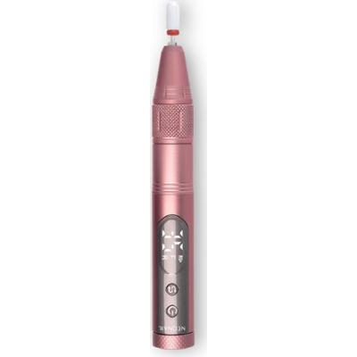 NEONAIL Pilnik elektryczny do paznokci Drill Pen w kolorze różowym
