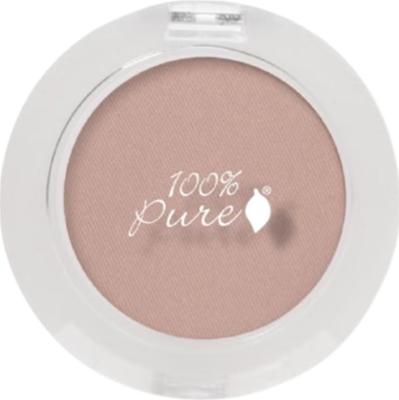 100% pure Cień do powiek lniany (2g)