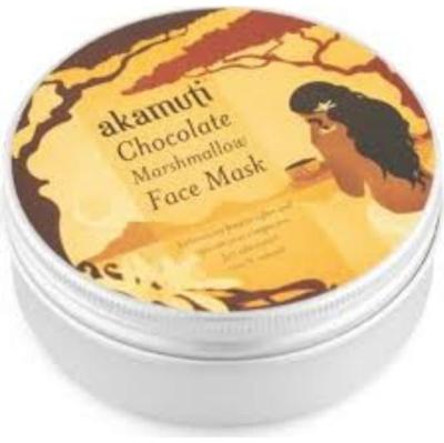 Akamuti Maska czekoladowo-piankowa 70g