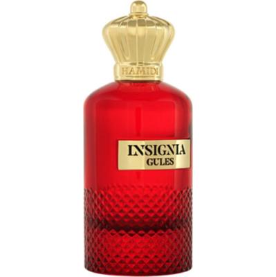 Hamidi Insignia Gules EDP M 105 ml