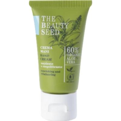 Bioearth TO BEAUTY Krem do rąk SEED 100 ml