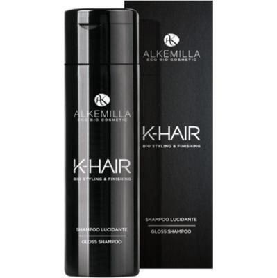 Alkemilla eco bio kosmetyk ALKHAIR Szampon Extra Smooth 250 ml
