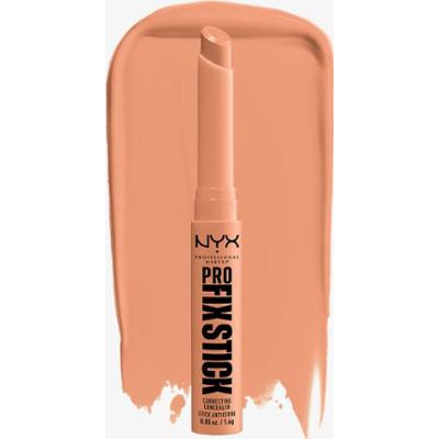NYX Profesjonalny makijaż Pro Fix Stick Concealer Unifying Color 0.4 Dark Peach 1.6 g