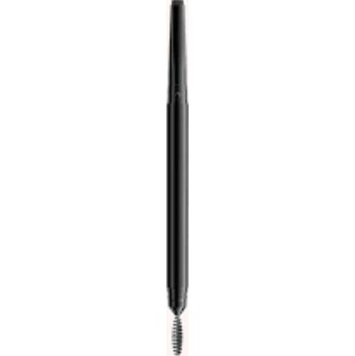 NYX Profesjonalny makijaż Precyzyjna kredka do brwi Kolor 07 Charcoal 0,13 g