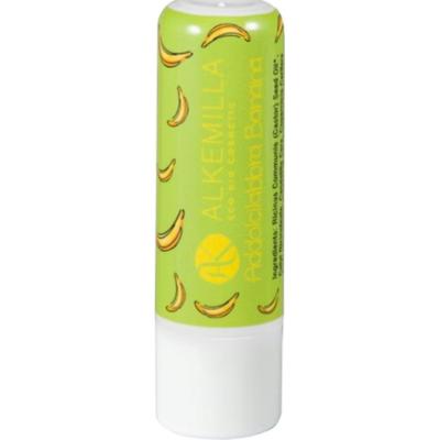 Alkemilla eko bio kosmetyk Bananowy balsam do ust (5 ml)