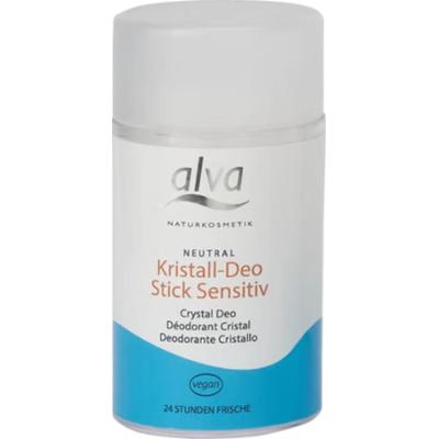 Alva Kristall - Deo w sztyfcie 