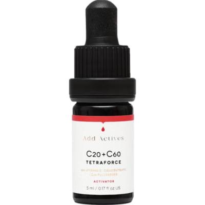 Add actives Aktywator Tetraforce C20+C60 5 ml