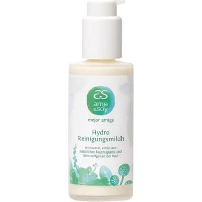 Amo como soy Mleczko oczyszczające Hydro Cleansing Milk 100 ml