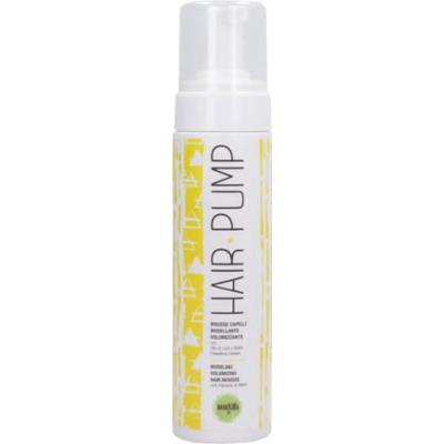 Anarkhia PUMPA CAPELLI ARIA Pianka odżywcza i zwiększająca objętość 200 ml