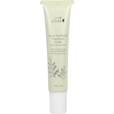 100% pure Zielona herbata EGCg krem skoncentrowany 40 ml