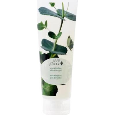 100% pure Kąpiel terapeutyczna z eukaliptusem i morzem (425 g)