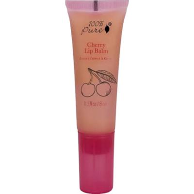 100% pure Balsam do ust wiśniowy (425g)