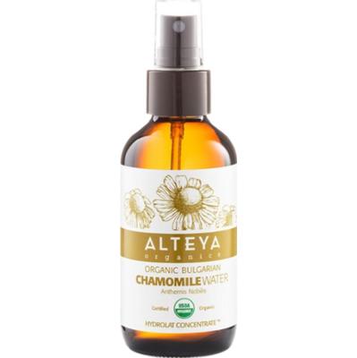 Alteya organics Organiczny bułgarski rumianek rzymski 120ml