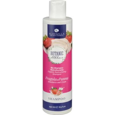 Alkemilla eco bio cosmetic Szampon restrukturyzujący 250 ml