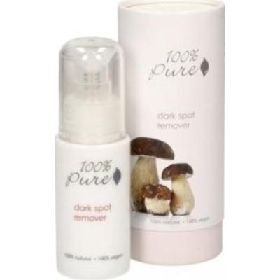 100% pure Płyn do demakijażu przeciw plamom 30ml