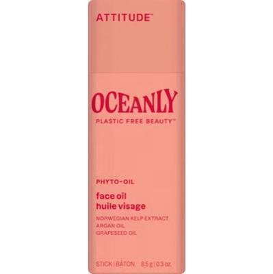 Attitude Olejek do twarzy Oceanly PHYTO-OIL 30 gramów