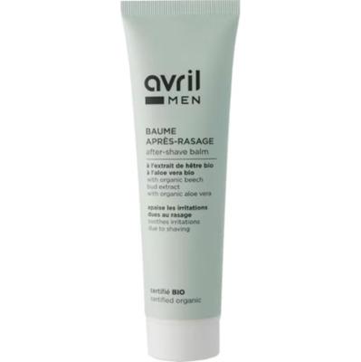 Avril Balsam po goleniu dla mężczyzn 100 ml