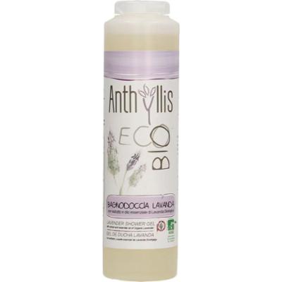 Anthyllis Żel pod prysznic Lawenda 250 ml
