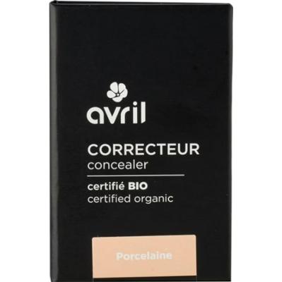 Avril Korektor Porcelaine w opakowaniu uzupełniającym (4g)